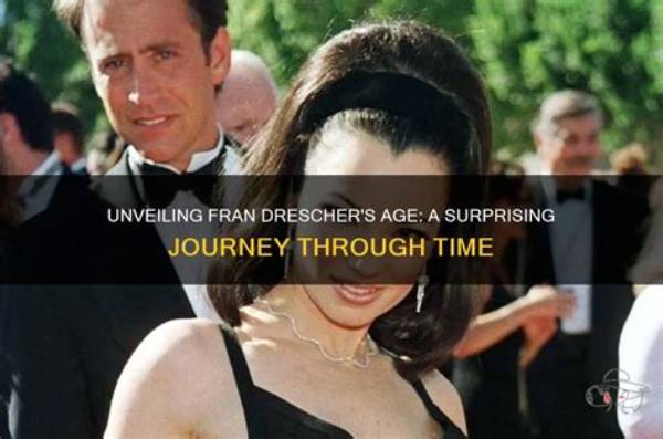 Fran Drescher: a Journey Through the Life of a Comedic Legend