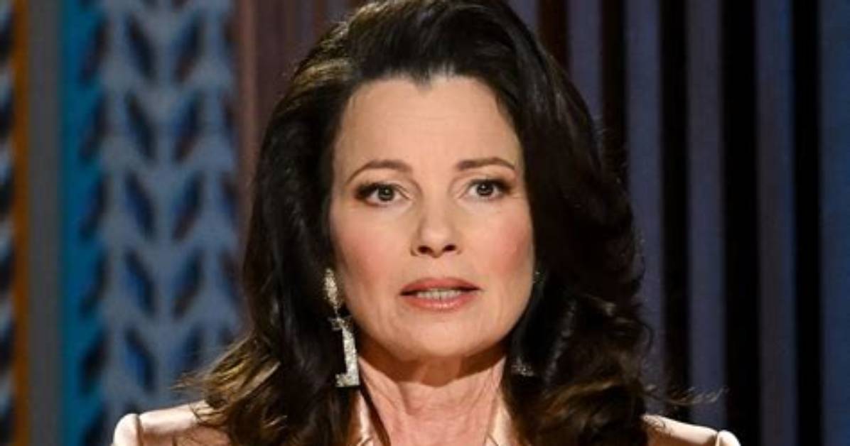 Fran Drescher: the Unforgettable Voice of Comedy and Activism