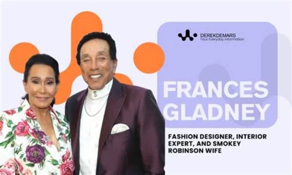 Frances Gladney: a Pioneer in Adoption
