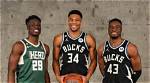 Francis Antetokounmpo Height, Weight, Net Worth, Age, Birthday, Wikipedia, Who, Nationality, Biography