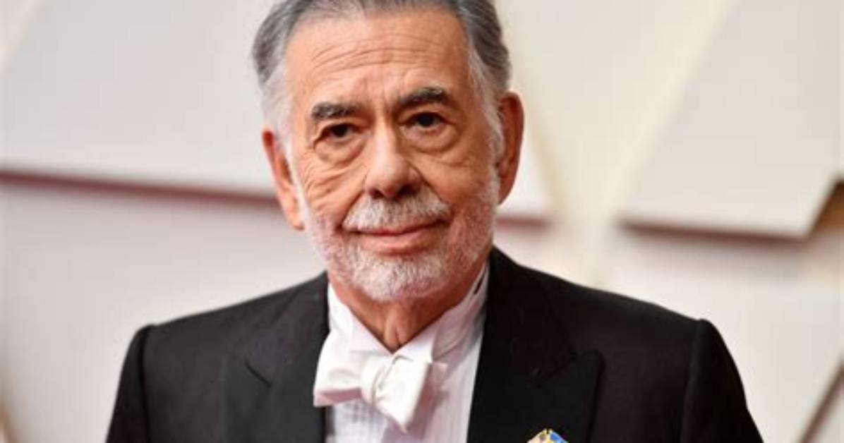 Francis Ford Coppola Height, Weight, Net Worth, Age, Birthday, Wikipedia, Who, Nationality, Biography