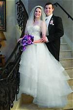 Frank Figliuzzi Is Married to Wife: Coleen Figliuzzi. Kids: Andrew, Adam.