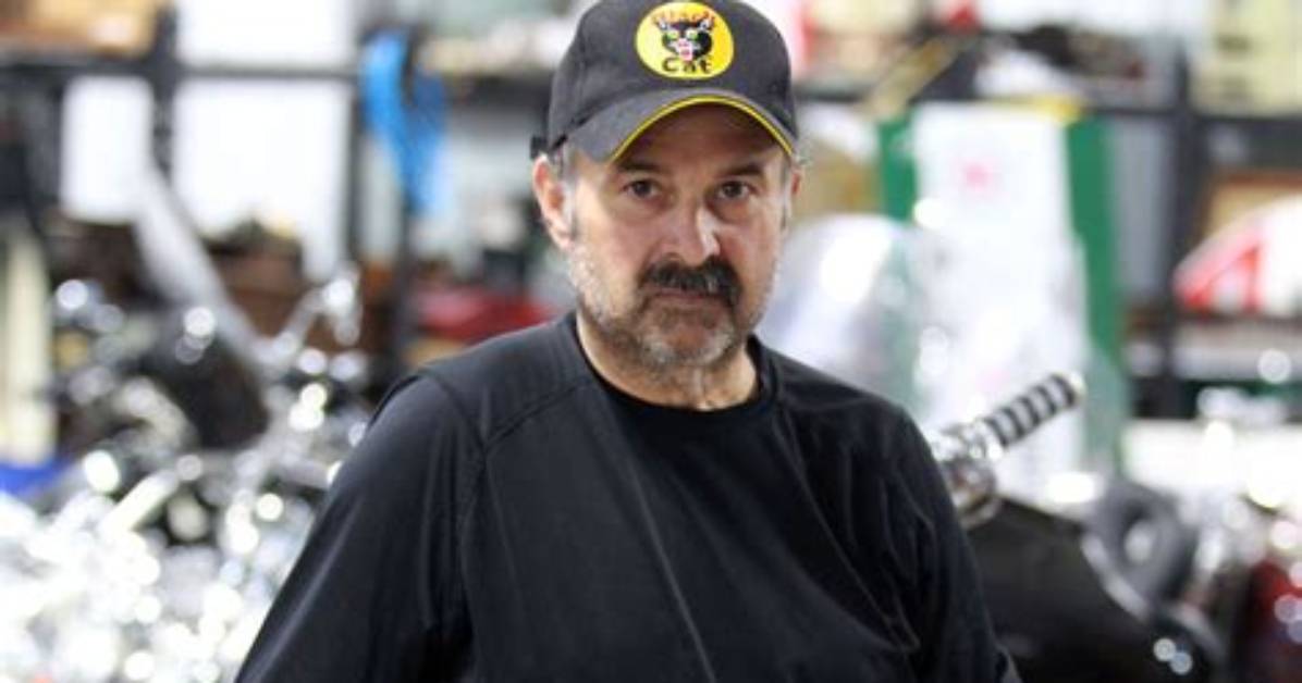 Frank Fritz's Health Update: Latest on His Condition and Recovery