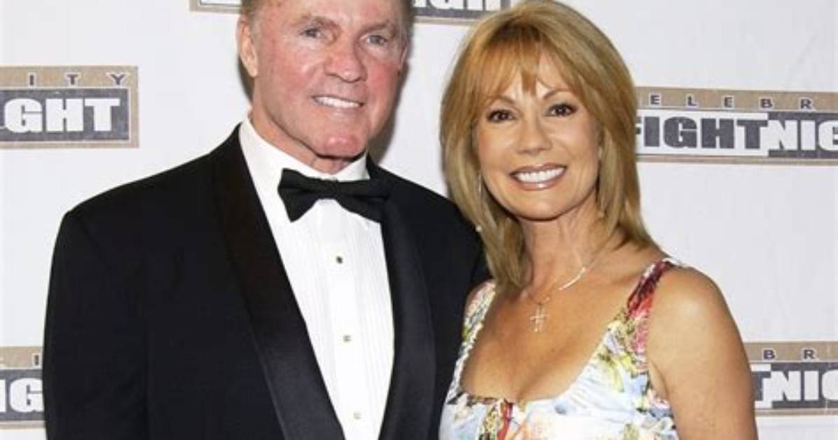 Frank Gifford's Enduring Love: a Journey with His Wife