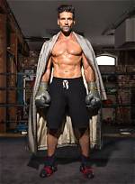 Frank Grillo's Height and Weight Revealed