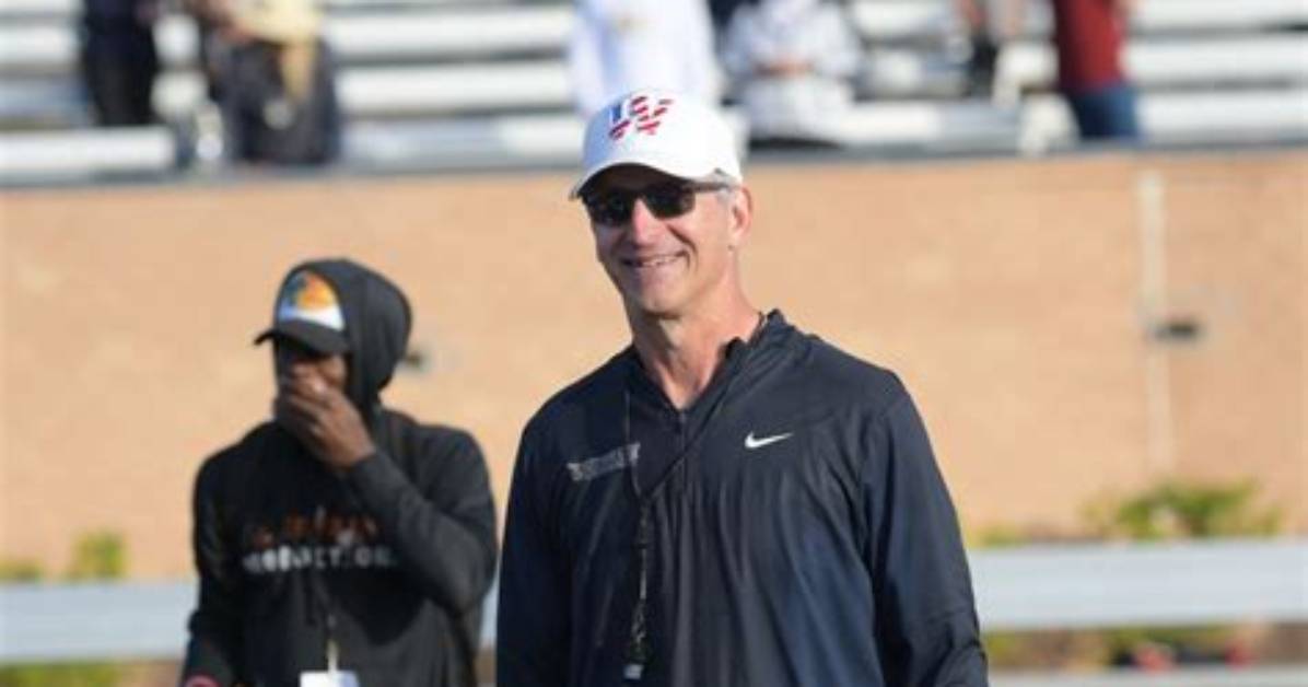 Frank Reich Brother Joe Reich as Coaching Runs in the Family