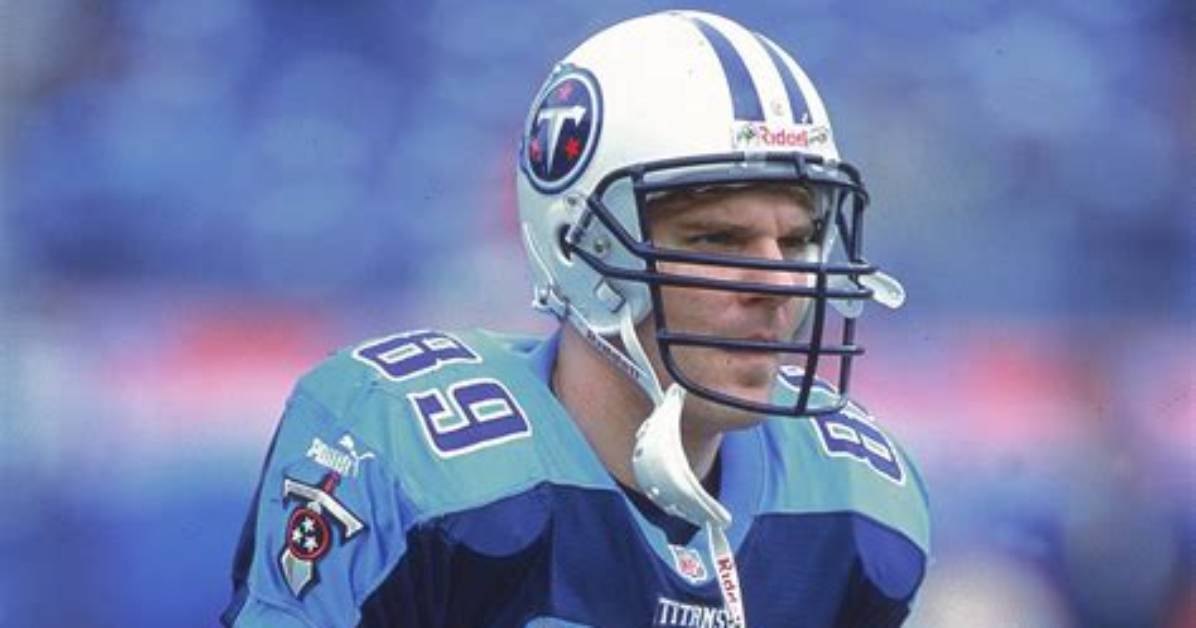Frank Wycheck's Battle with Cte: a Cautionary Tale