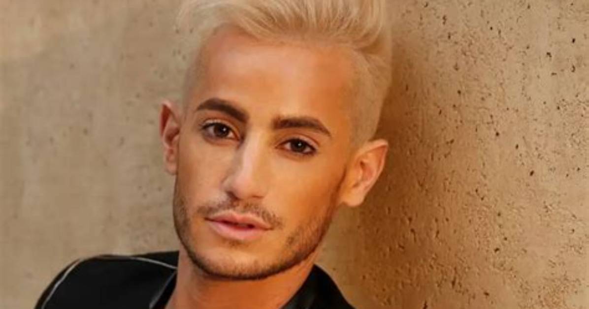 Frankie Grande Height, Weight, Net Worth, Age, Birthday, Wikipedia, Who, Nationality, Biography
