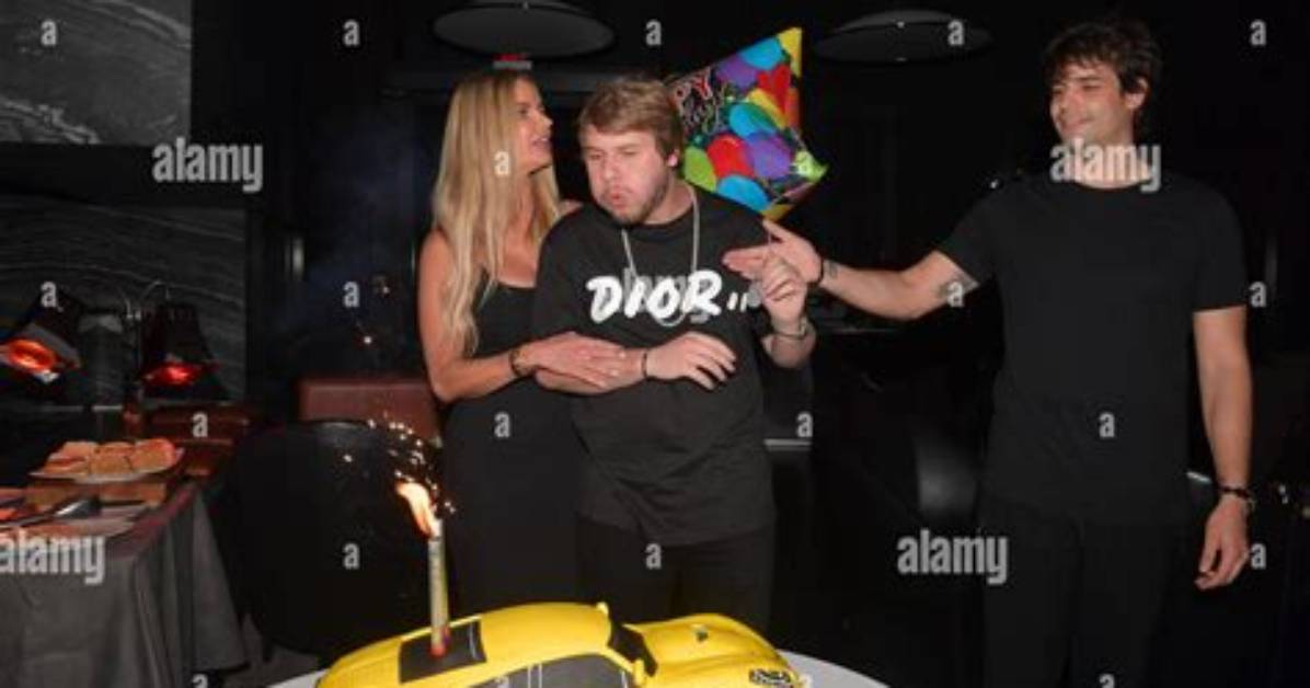 Frankie Rosello Car Accident – Was Alexia Echevarria Son Injured?