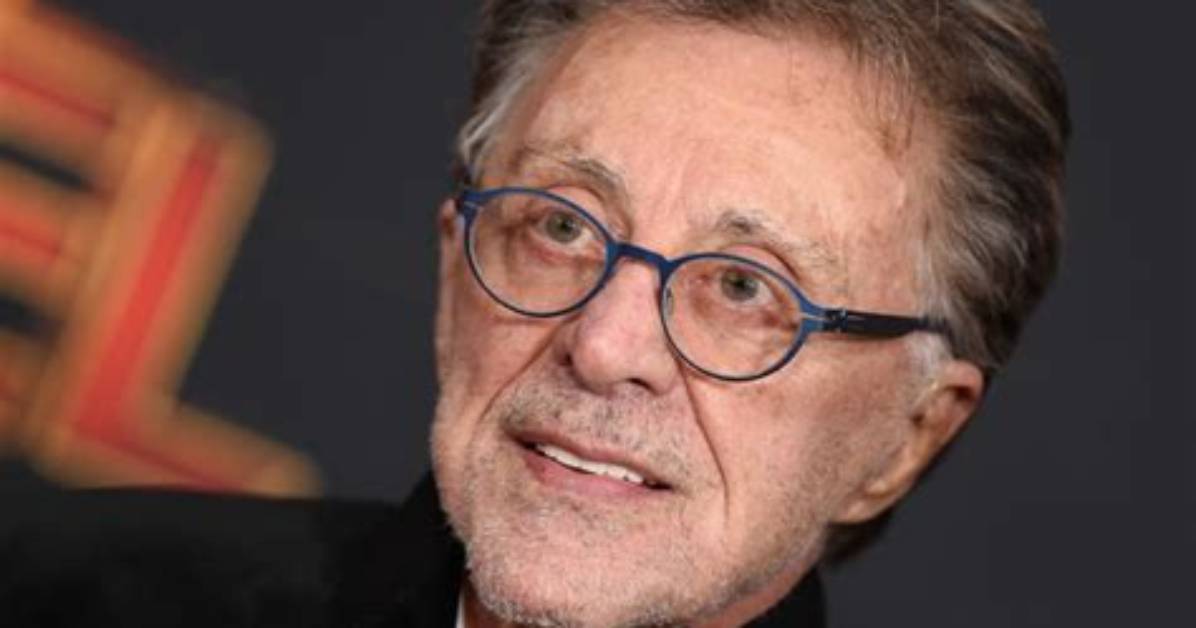 Frankie Valli's Net Worth: the Singer's Fortune Unveiled