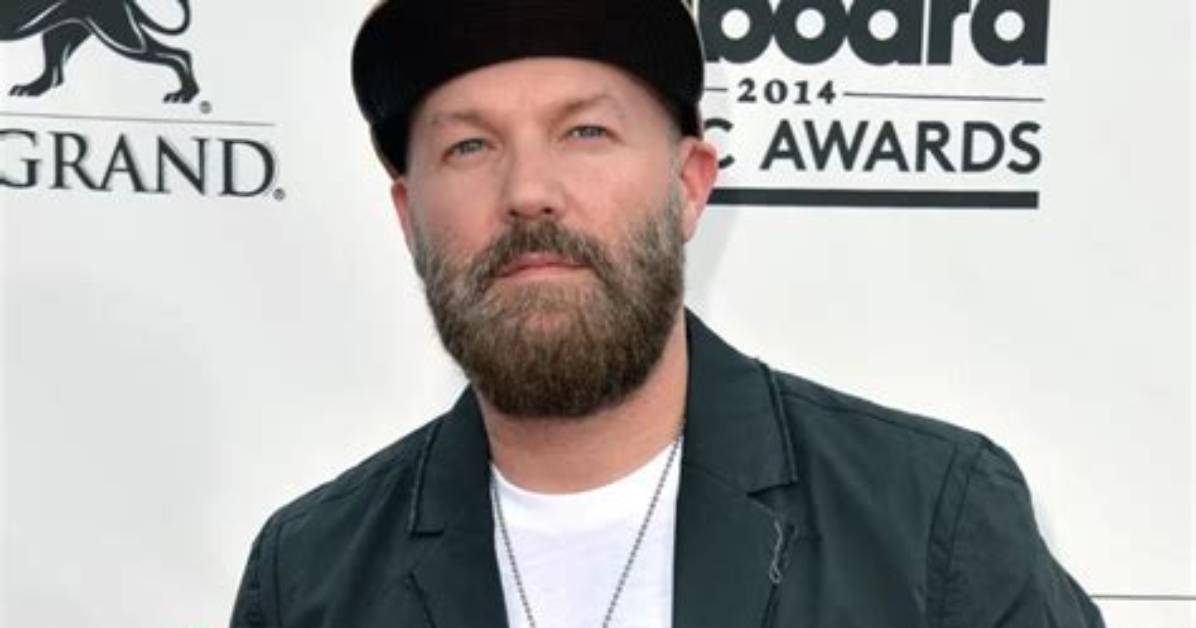 Fred Durst's Age: Surprising Facts and Interesting Insights