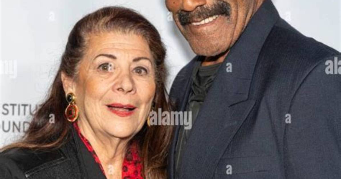 Fred Williamson Is Married to Wife: Linda Williamson. Kids