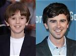 Freddie Highmore's Longtime Love: a Look at His Relationship Status