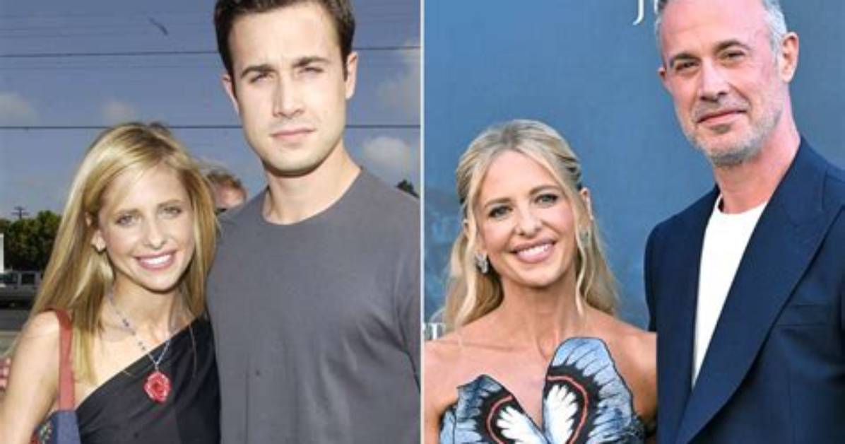 Freddie Prinze Jr. : Alive and Unstoppable!