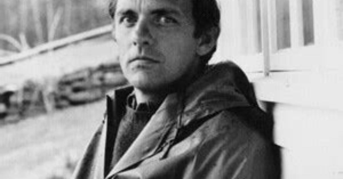 Frederick Buechner Height, Weight, Net Worth, Age, Birthday, Wikipedia, Who, Nationality, Biography