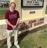 “Free Him”: John Long Middle School David Schroeder Swastika Scandal Explained as Teacher Amasses Support After Arrest