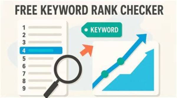 Free Keyword Ranking Position Checker | Track Your Rankings