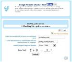 Free Position Checker: Instantly Track Your Google Rankings