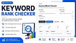 Free Site Keyword Rank Checker Tool | Check Your Keyword Rankings Now