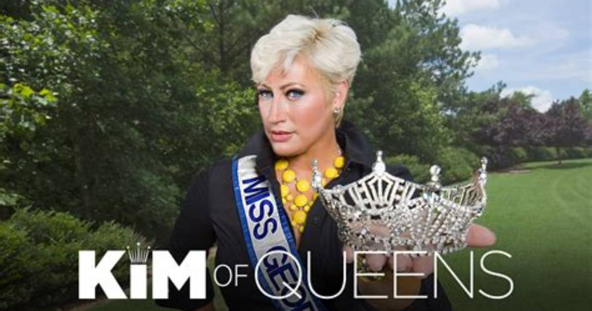Free Streaming Options for "Kim of Queens"