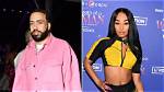 French Montana and Rubi Rose Spotted on Romantic Date Night in Beverly Hills