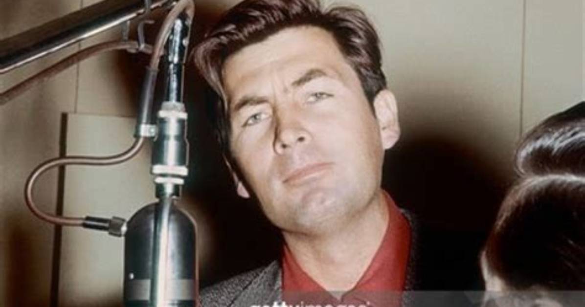 Frequently Married: How Many Times Did Fess Parker Tie the Knot?