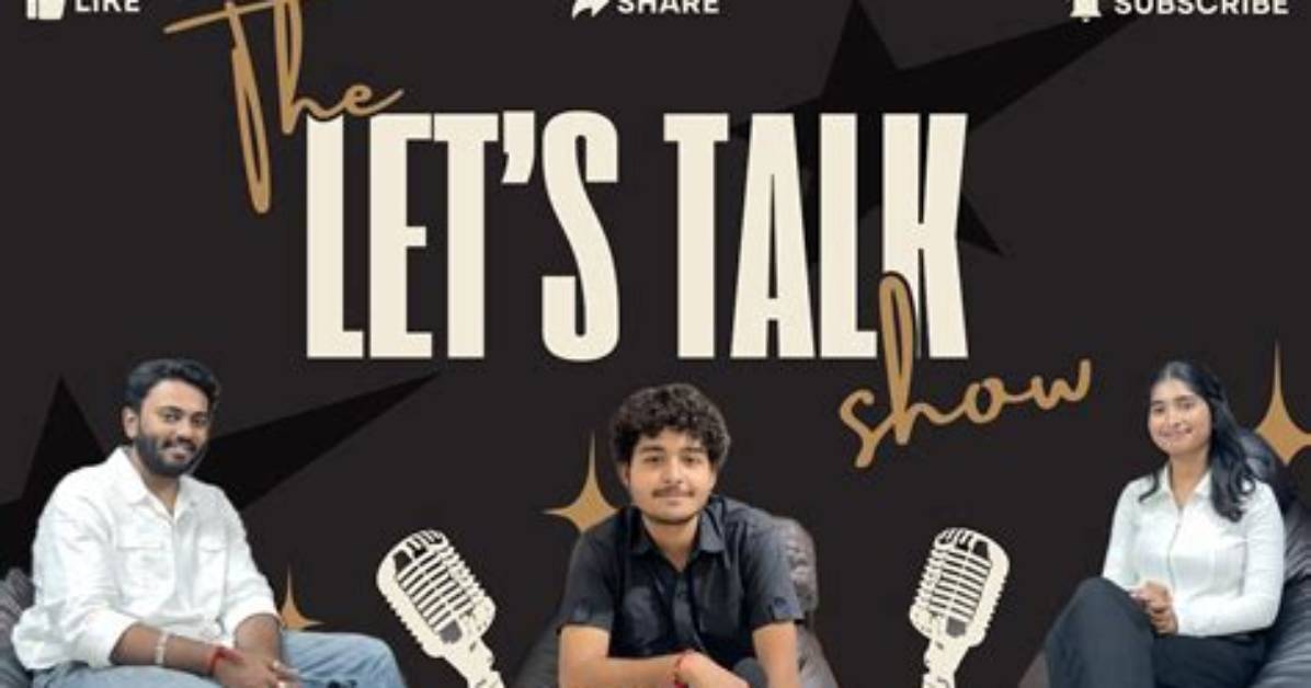 Fresh Perspectives on the Talk Show Scene