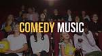 From Acting to Comedy and Music