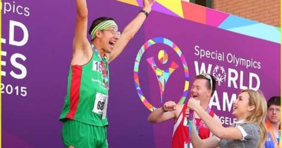 From Gold Medals to Meme Queen