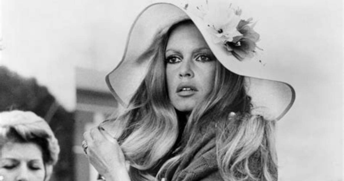 From Hollywood Icon to Social Activist