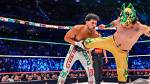 From Kid to Wwe Superstar