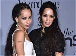 From Lisa Bonet to Zoe Kravitz: a Legacy of Talent and Individuality
