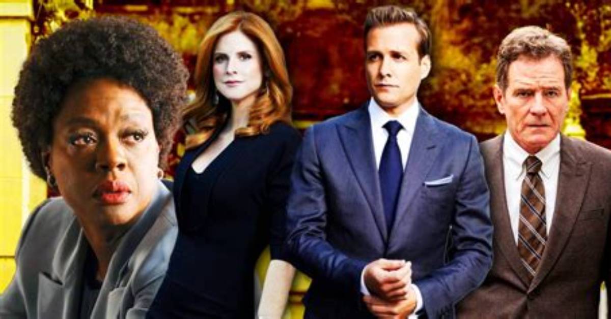 From Sitcoms to Serious Dramas