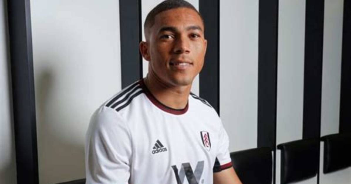 Fulham Complete Permanent Signing of Carlos Vinicius