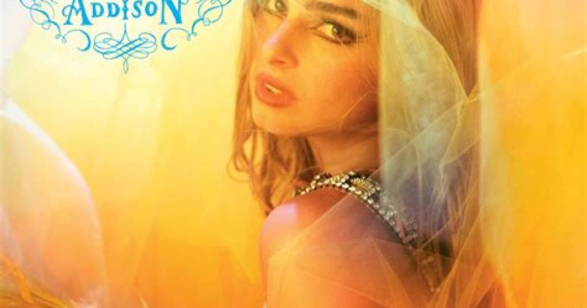Full Exposure: Addison Rae's Leaked Tapes Revealed