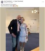 Fuzz Townshend's Wife Karen: a Life in the Shadows