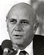 Fw De Klerk Age, Birthday, Wikipedia, Who, Nationality, Biography
