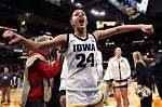 Gabbie Marshall's Draft Prospects Soar