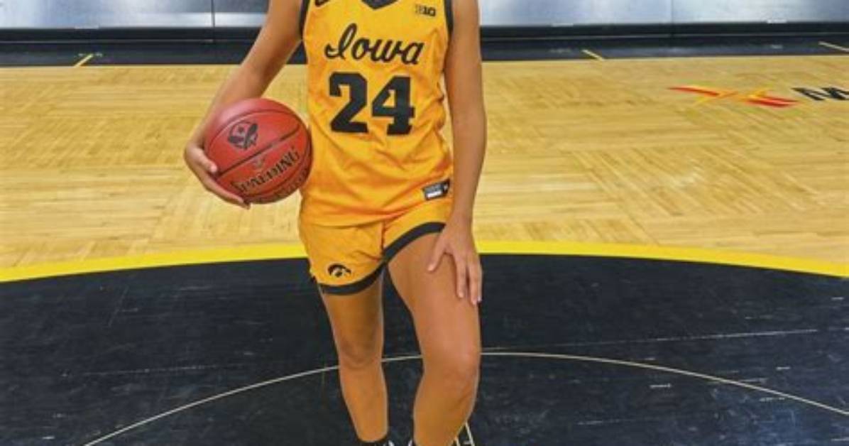 Gabbie Marshall's Journey to the Wnba Draft