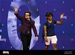 Gabby Bell and Billie Jean King: a Legacy of Tennis Greatness