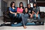 Gabby Douglas's Family: Does the Olympic Gymnast Have Kids?