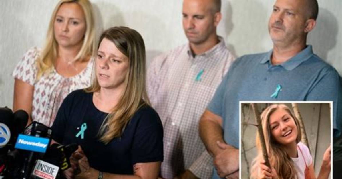 Gabby Petito’s Family Announces New Bill to Help Find Missing Persons
