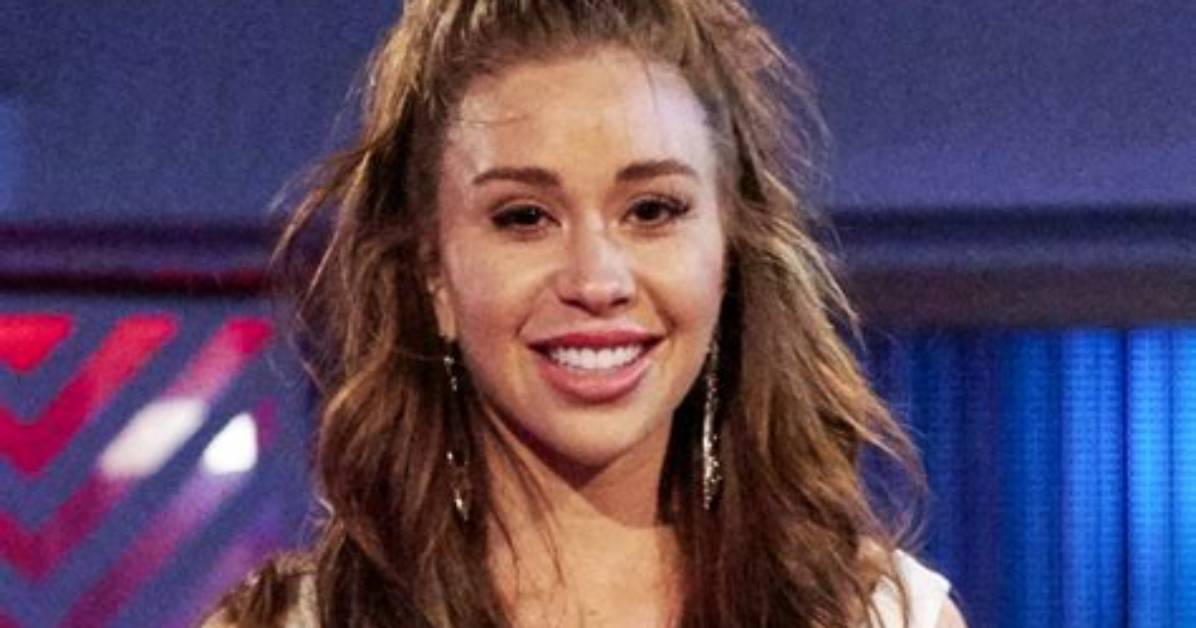 Gabby Windey: from Reality Tv to Leading Lady