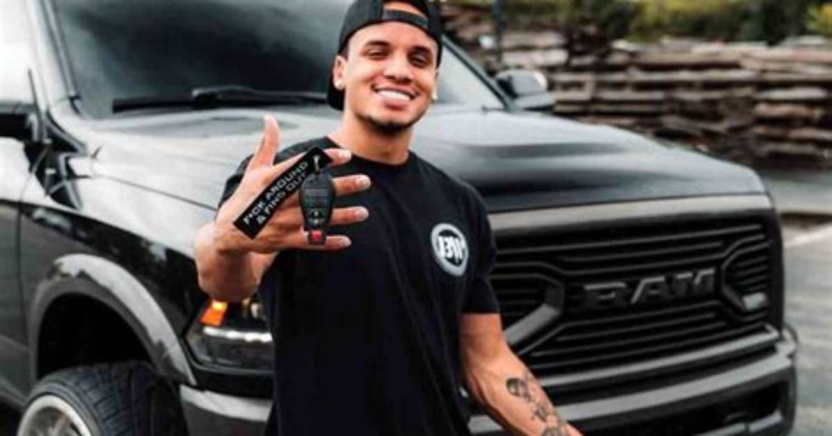 Gabe Farrell Arrest: What Did He Do? Youtuber Charges Details