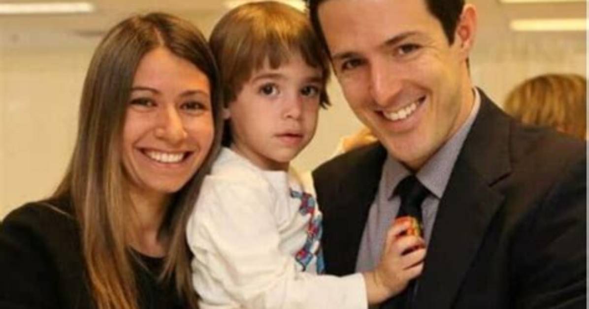 Gabe Plotkin's Parents and Their Role in Shaping a Hedge Fund Titan