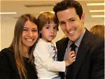 Gabe Plotkin's Parents and Their Role in Shaping a Hedge Fund Titan