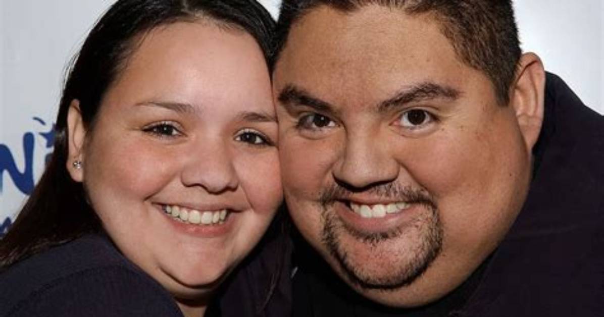 Gabriel Iglesias and His Wife: a Love Story