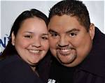 Gabriel Iglesias and His Wife: a Love Story