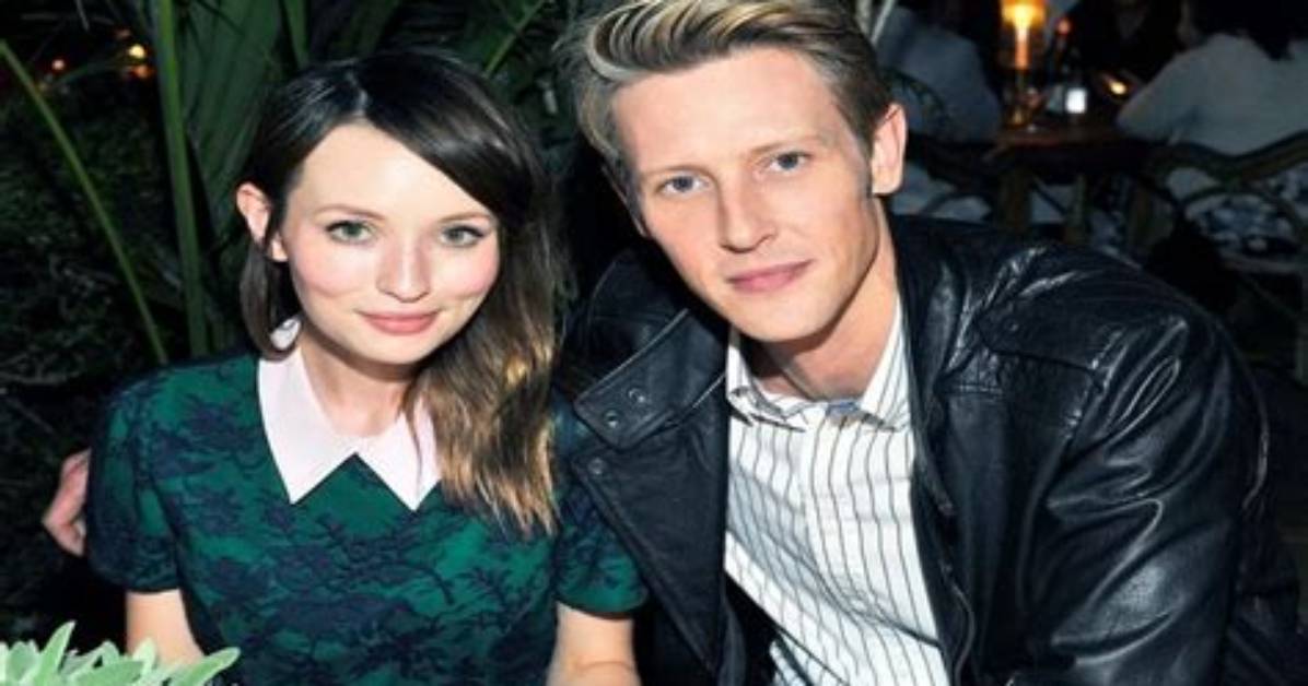 Gabriel Mann's Husband: Unraveling the Enigma