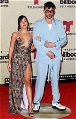 Gabriela Berlingeri: the Face Behind Bad Bunny's Heart